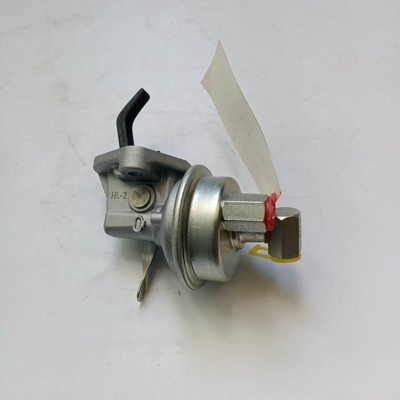 Pompes de transfert de carburant pour moteur diesel 4937405 originales DCEC pour système électrique lisse