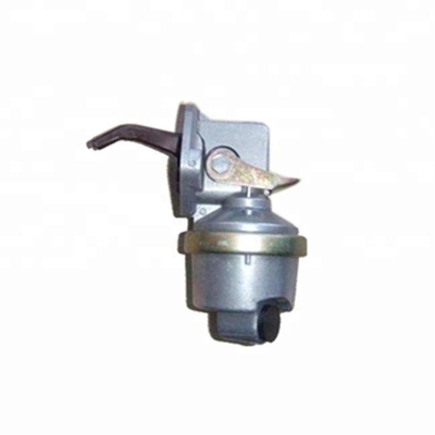 Pompes de transfert de carburant pour moteur diesel 4937405 originales DCEC pour système électrique lisse