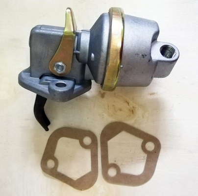 L'embrayage pour les pièces du moteur de la pelle PC200 6bt5.9 6D102