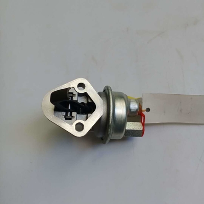 L'embrayage pour les pièces du moteur de la pelle PC200 6bt5.9 6D102