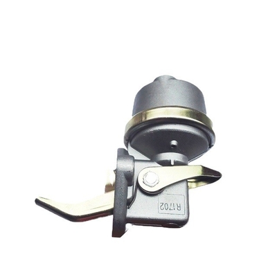 L'embrayage pour les pièces du moteur de la pelle PC200 6bt5.9 6D102