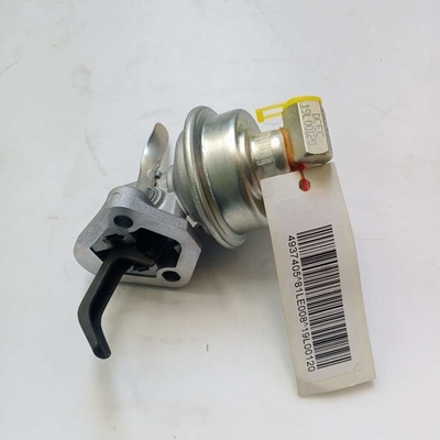 L'embrayage pour les pièces du moteur de la pelle PC200 6bt5.9 6D102