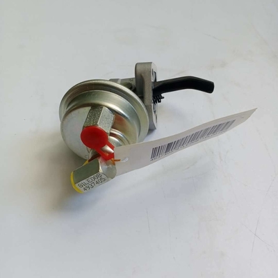 L'embrayage pour les pièces du moteur de la pelle PC200 6bt5.9 6D102