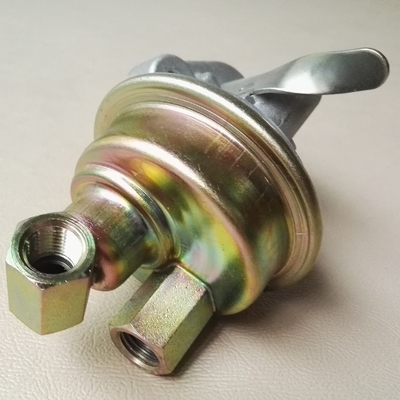 Obtenez une pompe de transfert de carburant 4937405 de fournisseurs chinois pour les pièces de moteur de camions