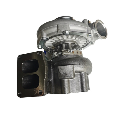 Pièces moteur standard pour le camion Sinotruk HOWO Shacman F3000 Turbocompresseur 612601110925