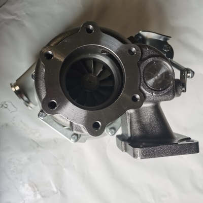 Pièces moteur standard pour le camion Sinotruk HOWO Shacman F3000 Turbocompresseur 612601110925