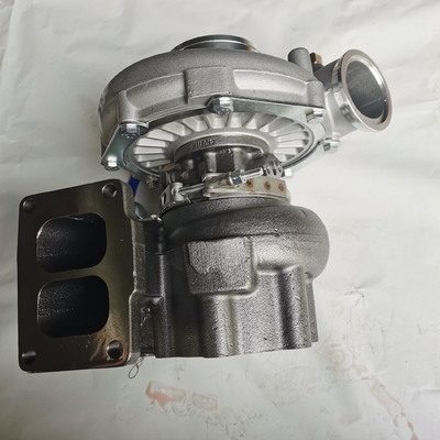 Supercharger 612601110925 Augmentez le moteur de votre camion lourd Weichai avec expédition standard