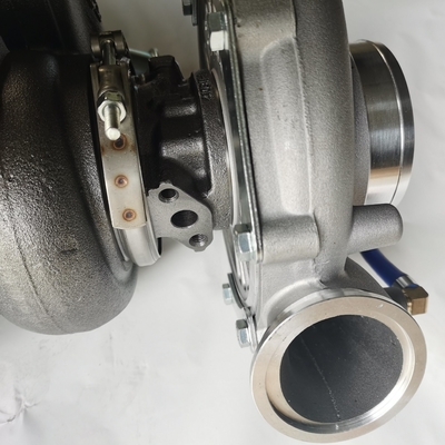 Supercharger 612601110925 Augmentez le moteur de votre camion lourd Weichai avec expédition standard