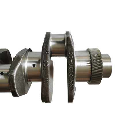 Actifs d'acier forgé 61500020029 pour camions lourds