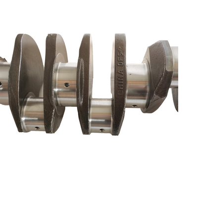 Actifs d'acier forgé 61500020029 pour camions lourds