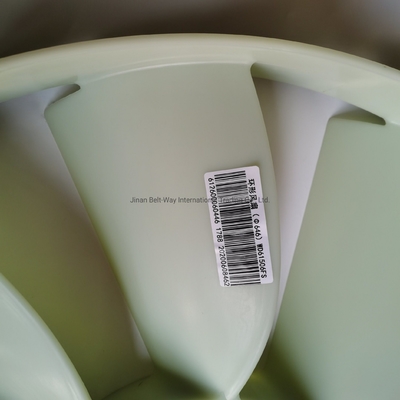 Vg2600060446 Ventilateur à anneau de refroidissement pour Shacman FAW Option de mise à niveau du moteur de refroidissement
