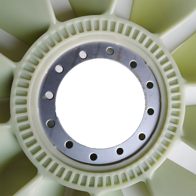 Contact pour les frais d'expédition HOWO pièces moteur ventilateur à anneau de refroidissement Vg2600060446
