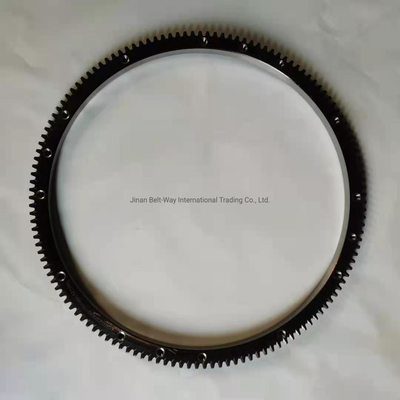Système de démarrage du moteur Shacman 612600020208