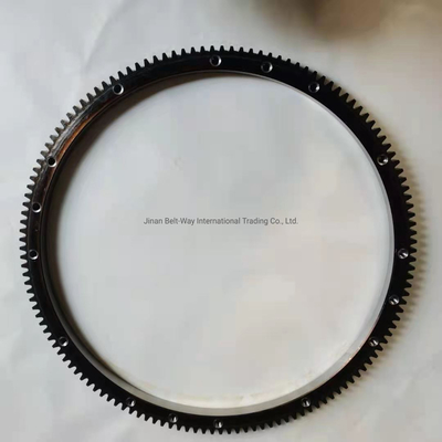 Système de démarrage du moteur Shacman 612600020208