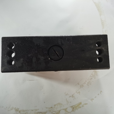 HOWO Pièces de remorque moteur soutien arrière Wg9725593031 pour système de transmission