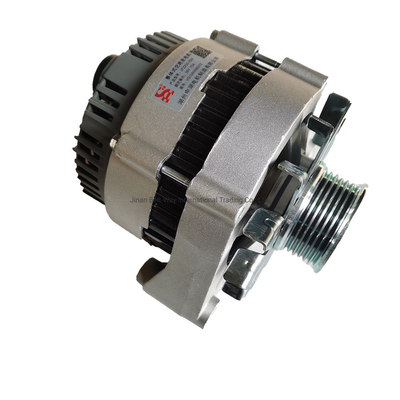 Alternateur de pièces pour camions lourds pour Sinotruk Shacman FAW Vg1560090012 9,726L