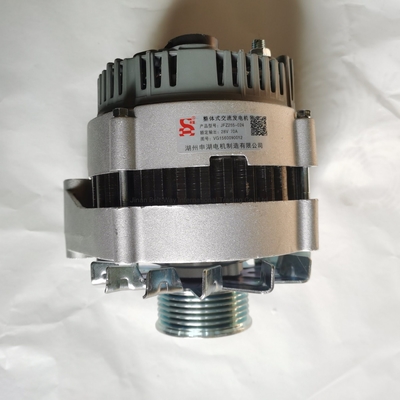 Alternateur de pièces pour camions lourds pour Sinotruk Shacman FAW Vg1560090012 9,726L