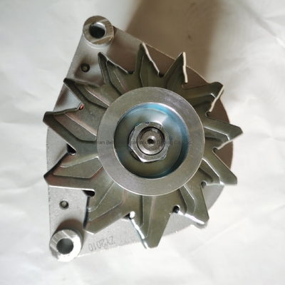 Alternateur de pièces pour camions lourds pour Sinotruk Shacman FAW Vg1560090012 9,726L