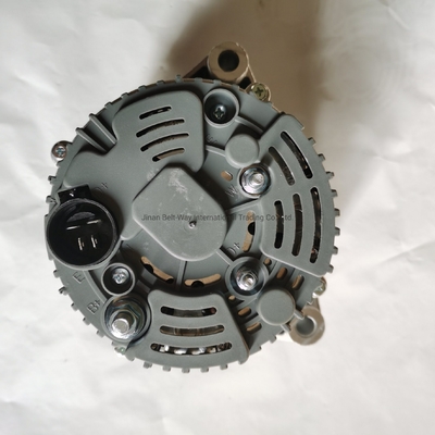 Alternateur de pièces pour camions lourds pour Sinotruk Shacman FAW Vg1560090012 9,726L