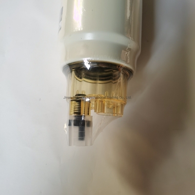 Sinotruk HOWO Vg1540080311 Pièces détachées de filtres à carburant et paiements sécurisés pour Made-in.com