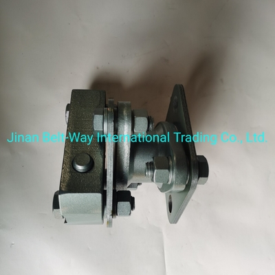 Sinotruk HOWO Accouplement moteur Vg1560080300 Adapté aux différentes exigences du client