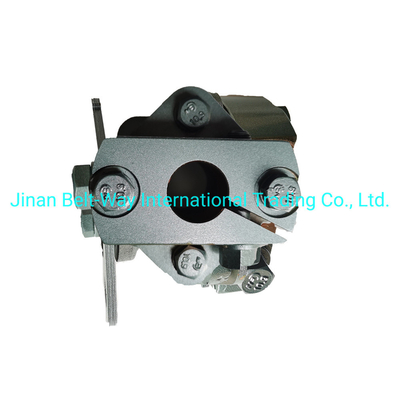 Sinotruk HOWO Accouplement moteur Vg1560080300 Adapté aux différentes exigences du client