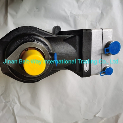 Sinotruk HOWO Camion à refroidissement par eau Compresseur d'air Vg1093130001 Meilleures pièces du système de freinage