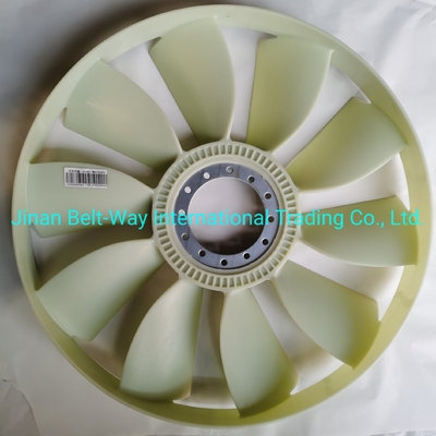 Ventilateur de boîte de vitesses Vg1500060446 pour camion Sinotruk HOWO par pièces du système de transmission
