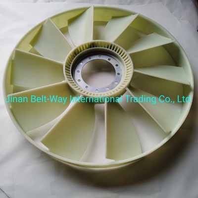 Ventilateur de boîte de vitesses Vg1500060446 pour camion Sinotruk HOWO par pièces du système de transmission