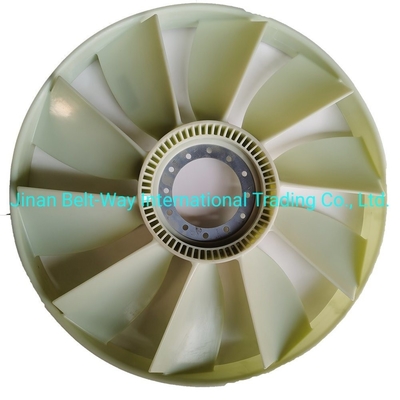 Ventilateur de boîte de vitesses Vg1500060446 pour camion Sinotruk HOWO par pièces du système de transmission