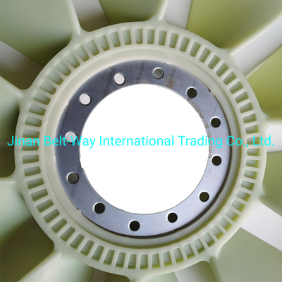 Ventilateur de boîte de vitesses Vg1500060446 pour camion Sinotruk HOWO par pièces du système de transmission