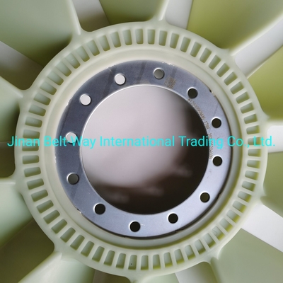 Ventilateur de boîte de vitesses Vg1500060446 pour camion Sinotruk HOWO par pièces du système de transmission
