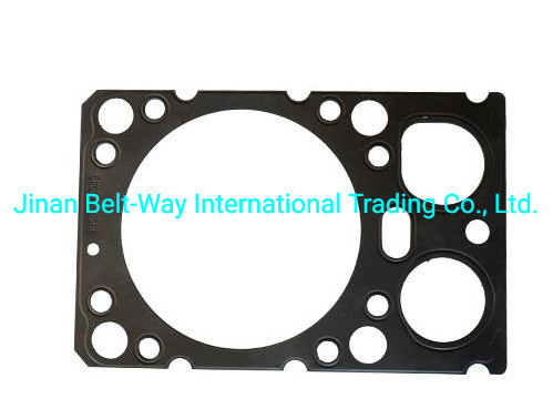 Sinotruk HOWO joints de tête de cylindre 612600040355 pour les pièces de batterie du système électrique