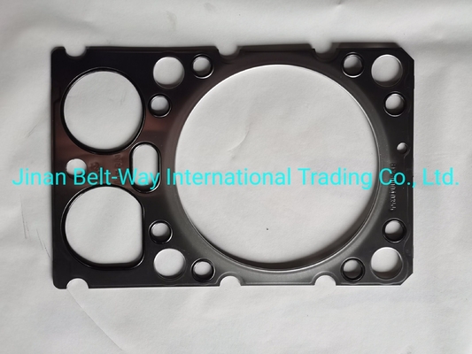 Sinotruk HOWO joints de tête de cylindre 612600040355 pour les pièces de batterie du système électrique