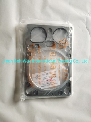 Sinotruk HOWO joints de tête de cylindre 612600040355 pour les pièces de batterie du système électrique