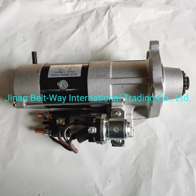 Parties du système électrique batterie pour le camion Sinotruk HOWO Vg1560090001 Kick Starter