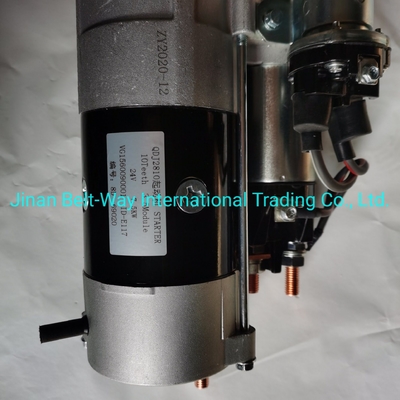 Parties du système électrique batterie pour le camion Sinotruk HOWO Vg1560090001 Kick Starter