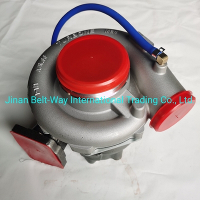 Pièces du système de transmission Sinotruk HOWO camion turbocompresseur 612601110925 pour l'Asie du Sud