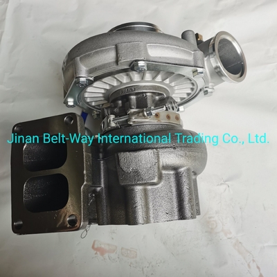 Pièces du système de transmission Sinotruk HOWO camion turbocompresseur 612601110925 pour l'Asie du Sud