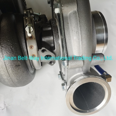 Pièces du système de transmission Sinotruk HOWO camion turbocompresseur 612601110925 pour l'Asie du Sud