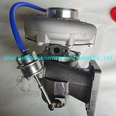 Pièces du système de transmission Sinotruk HOWO camion turbocompresseur 612601110925 pour l'Asie du Sud