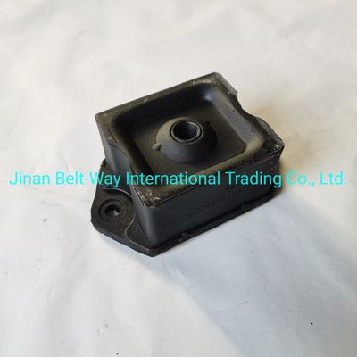 Sinotruk HOWO Parties de camions moteur Coussin de support avant Vg1680590095 Paiement protégé