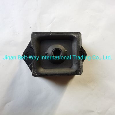 Sinotruk HOWO Parties de camions moteur Coussin de support avant Vg1680590095 Paiement protégé