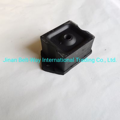 Sinotruk HOWO Parties de camions moteur Coussin de support avant Vg1680590095 Paiement protégé