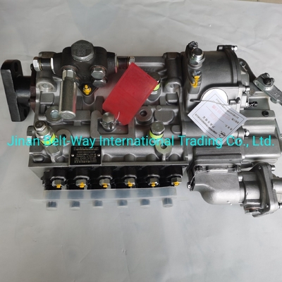 Sinotruk HOWO Truck Parts Fuel Injection Pump Vg1560080021 avec soutien au paiement en USD