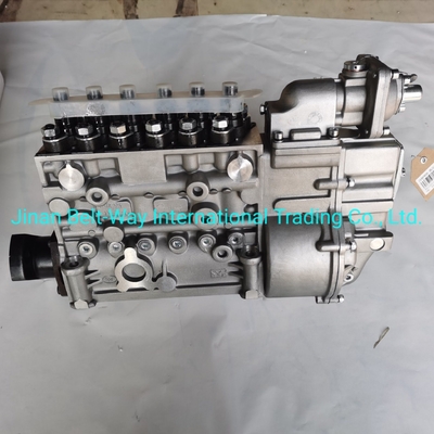 Sinotruk HOWO Truck Parts Fuel Injection Pump Vg1560080021 avec soutien au paiement en USD