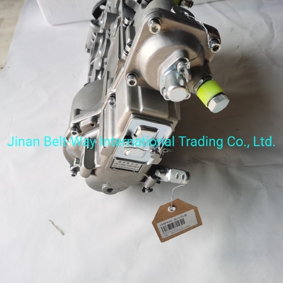 Sinotruk HOWO Truck Parts Fuel Injection Pump Vg1560080021 avec soutien au paiement en USD