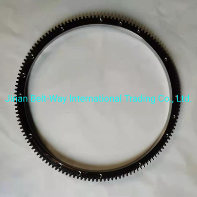 La politique de remboursement du système de freinage de Sinotruk HOWO Truck Flywheel Ring Gear 612600020208