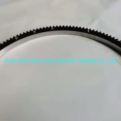 La politique de remboursement du système de freinage de Sinotruk HOWO Truck Flywheel Ring Gear 612600020208