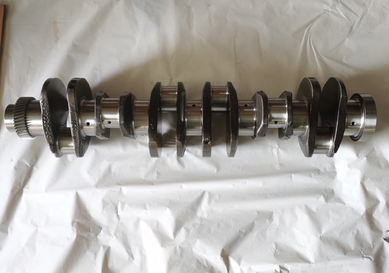 Demandez votre remboursement si la commande n'est pas expédiée Cummins 3917320 Moteur diesel Arbre à manivelle